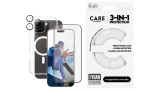 Care By Panzerglass Flagship 3-in-1 Bundle Iphone 16 Pro Max