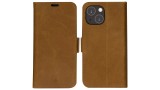 Dbramante1928 Copenhagen Slim Flip Case Iphone 13/14 Tan