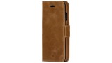 Dbramante1928 Copenhagen Slim Flip Case Iphone 13/14 Tan