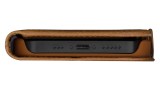 Dbramante1928 Copenhagen Slim Flip Case Iphone 13/14 Tan