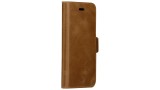 Dbramante1928 Copenhagen Slim Flip Case Iphone 13/14 Tan