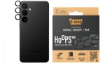 Panzerglass Hoops Camera Lens Protector Samsung Galaxy S24 Plus Black