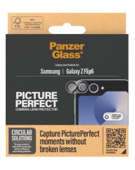 Panzerglass Lens Protector Samsung Galaxy Z Flip6