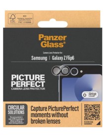 Panzerglass Lens Protector Samsung Galaxy Z Flip6 