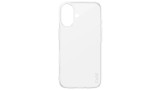 Care By Panzerglass Case Transparent - Iphone 16