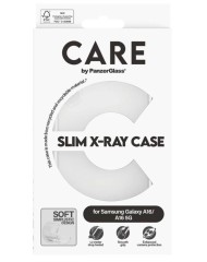 Care By Panzerglass Case Transparrent Samsung G...