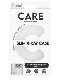 Care By Panzerglass Case Transparrent Samsung Galaxy A16/a16 5g 