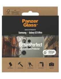 Panzerglass Camera Lens Protector Samsung Galaxy S23 Ultra 