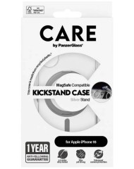 Care By Panzerglass Feature Case Transparent Si...