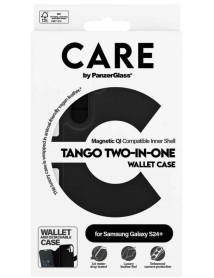 Care By Panzerglass Case 2in1 Wallet Samsung S24 Ultra 