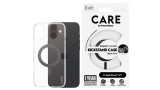 Care By Panzerglass Case Transparent Black Magsafe Iphone 16 Plus