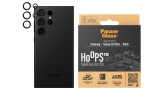 Panzerglass Hoops Camera Lens Protector Samsung Galaxy S24 Ultra Black