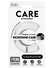 Care By Panzerglass Case Transparent Magsafe Ip...