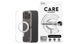 Care By Panzerglass Case Transparent Magsafe Iphone 16 Pro Max