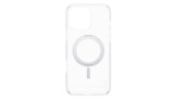 Care By Panzerglass Case Transparent Magsafe Iphone 16 Pro Max
