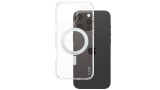 Care By Panzerglass Case Transparent Magsafe Iphone 16 Pro Max