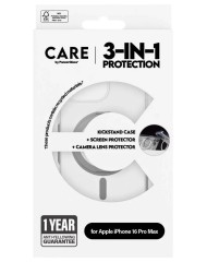 Care By Panzerglass Feature 3-in-1 Ceramic Bund...
