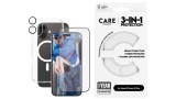Care By Panzerglass 3-in-1 Flagship Bundle Iphone 16 Plus