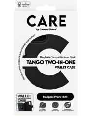 Care By Panzerglass Feature Case Tango 2in1 Wal...