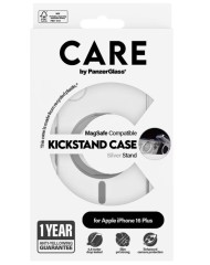 Care By Panzerglass Case Transparent & Magsafe ...