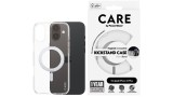 Care By Panzerglass Case Transparent & Magsafe Iphone 16 Plus