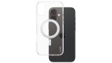 Care By Panzerglass Case Transparent & Magsafe Iphone 16 Plus