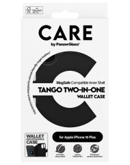 Care By Panzerglass Case Wallet Magsafe Iphone ...