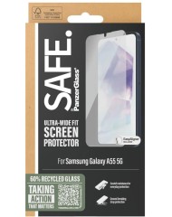Safe By Panzerglass Screen Protector Samsung Ga...