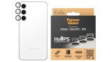 Panzerglass Hoops Camera Lens Protector Samsung Galaxy S23 Fe - Black
