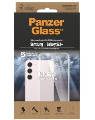 Panzerglass Hardcase Samsung Galaxy S23 Plus Tr...