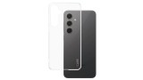 Care By Panzerglass Case Transparent Samsung Galaxy S24 Fe