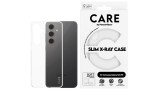 Care By Panzerglass Case Transparent Samsung Galaxy S24 Fe