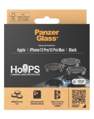 Panzerglass Hoops Camera Lens Protector For Iph...