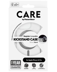 Care By Panzerglass Case Transparent & Magsafe ...