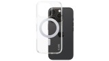 Care By Panzerglass Case Transparent & Magsafe Iphone 16 Pro