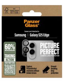 Panzerglass Pictureperfect Kameralinsebeskytter Samsung S25 