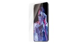 Safe. By Panzerglass Skaermbeskyttelse Samsung S25 Edge Ultra-wide Fit