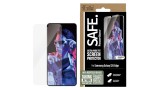 Safe. By Panzerglass Skaermbeskyttelse Samsung S25 Edge Ultra-wide Fit