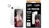 Care By Panzerglass Fashion 3-in-1 Bundle Iphone 16e