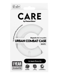 Care By Panzerglass Case Transparent Magsafe Ip...