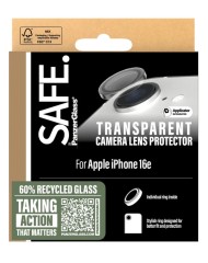Safe By Panzerglass Camera Lens Protection Ipho...