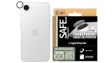 Safe By Panzerglass Camera Lens Protection Iphone 16e