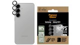 Panzerglass Hoops Lens Protector Galaxy S 2025 Plus, Black
