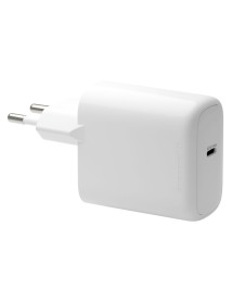 Dbramante1928 Re-charge Eu Wall Charger Usb-c 45w White 