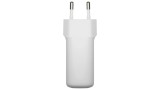 Dbramante1928 Re-charge Eu Wall Charger Usb-c 45w White