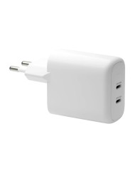 Dbramante1928 Re-charge Wall Charger Gan 2x Usb...
