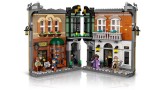 Lego Icons Sherlock Holmes Book Nook (10351)