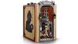 Lego Icons Sherlock Holmes Book Nook (10351)