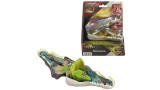 Jurassic World Rebirth Micro Compact Spinosaurus