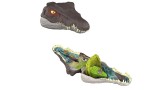 Jurassic World Rebirth Micro Compact Spinosaurus